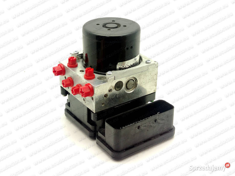 Pompa ABS mitsubishi C2116 4670A298 06210957143 Mysłowice