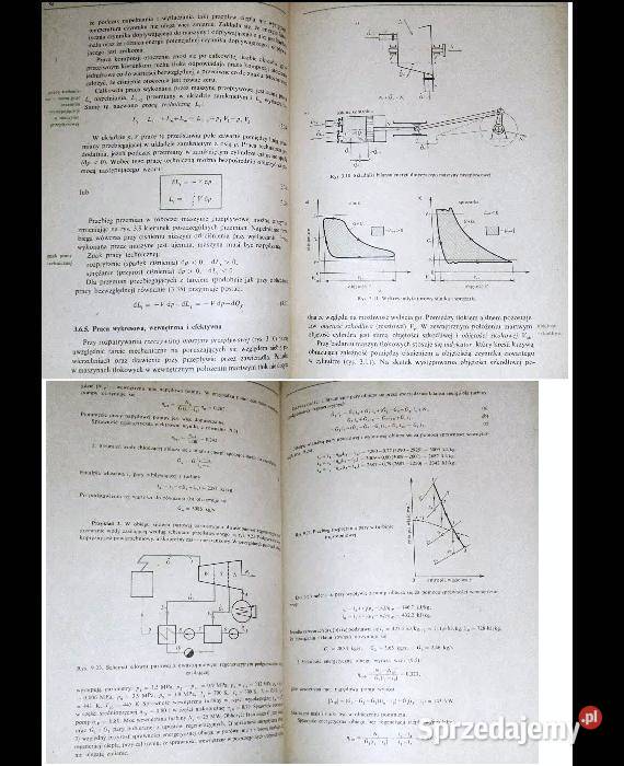 Termodynamika Jan Szargut Chełm