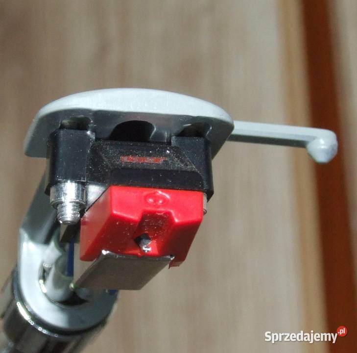 Gramofon Ion Audio USB TTUSB zachodniopomorskie