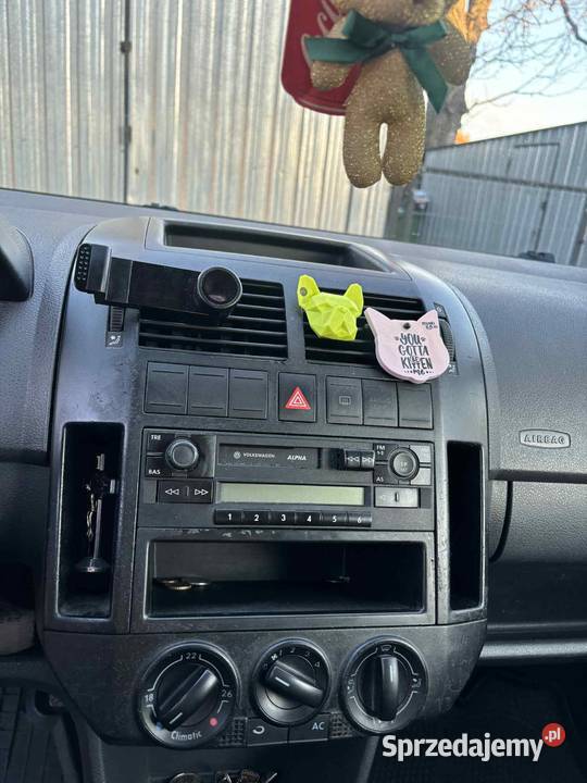 Sprzedam Volkswagen polo