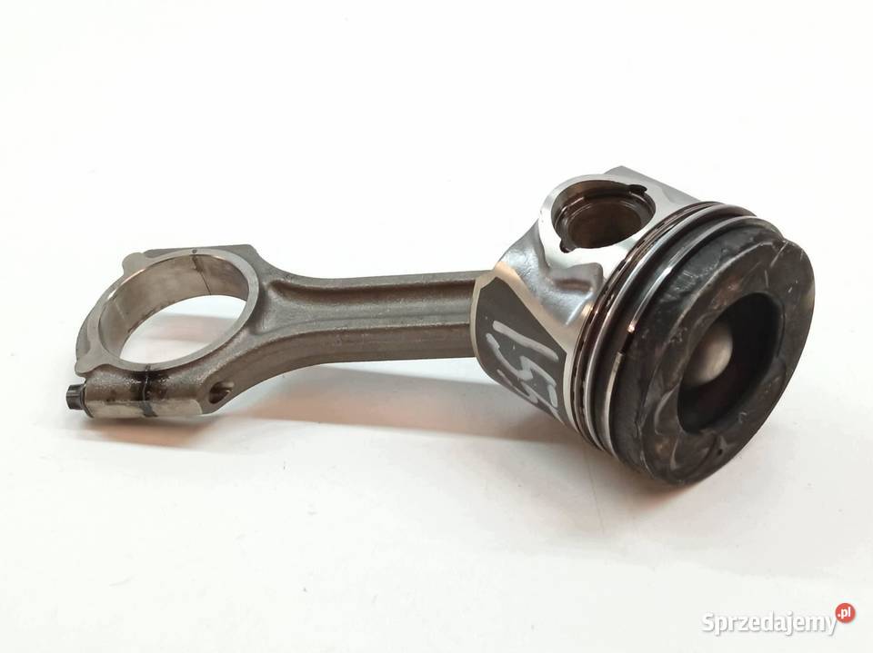 TŁOK KORBOWÓD 16 CRDI Hyundai i30 I 20072012 osobowe