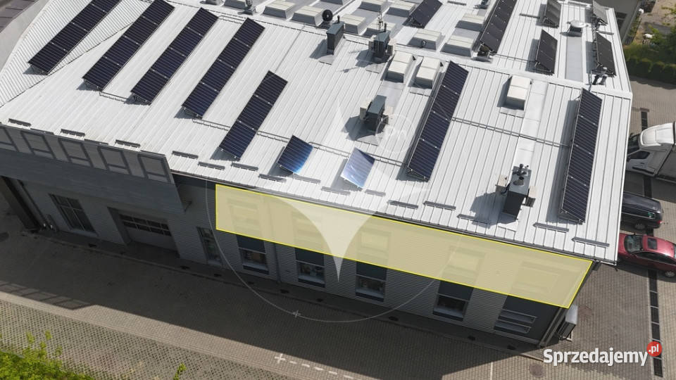 Lokal biurowy plac Starowiejska