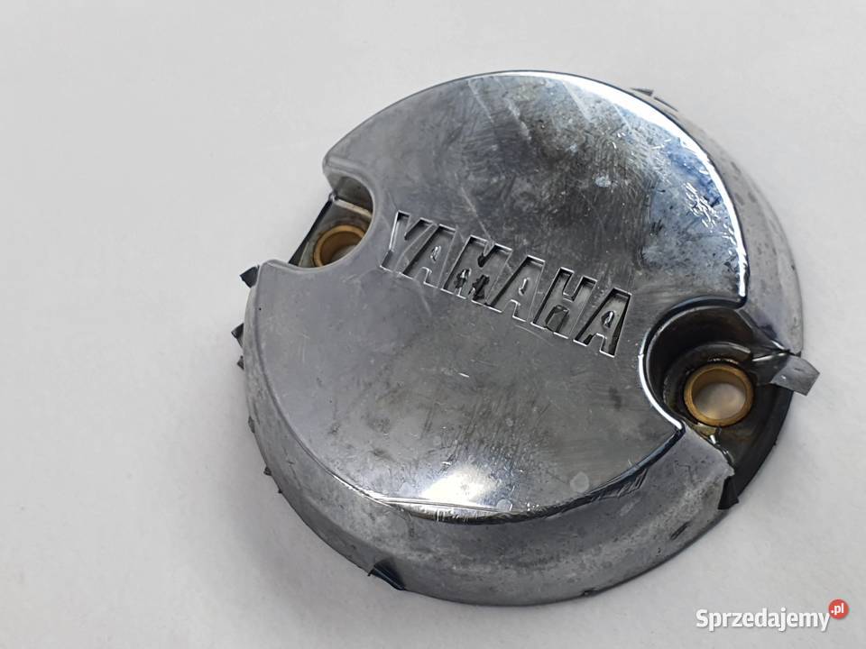 Dekiel Pokrywa Dekielek Yamaha Xvs 1300 Łódź