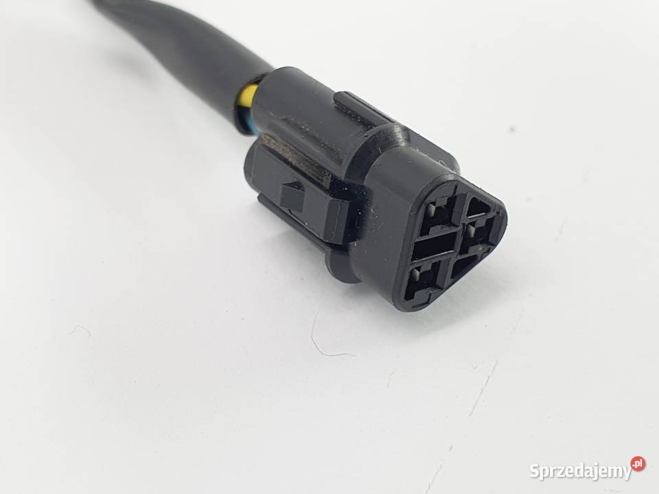 Czujnik Tps Czujnik Polozenia Przepsutnicy Ktm Łódź sprzedam