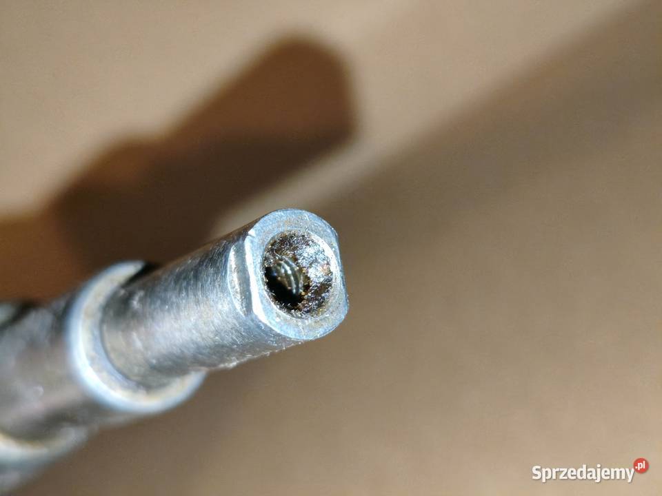 Oryginalny nowy wałek rozrządu M66 M67 Leszno