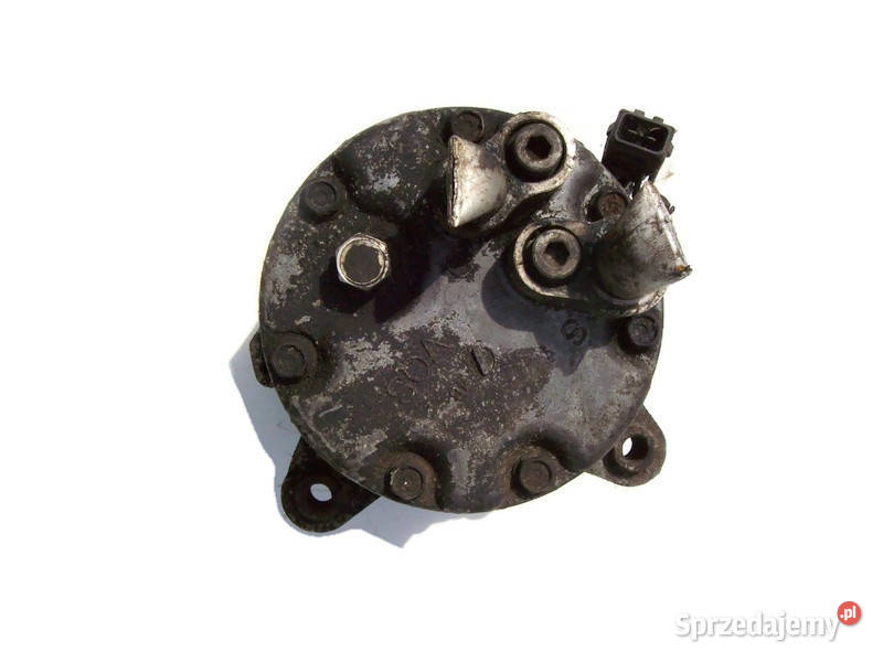 VW Seat Audi Skoda Sprezarka klimatyzacji Mińsk Mazowiecki