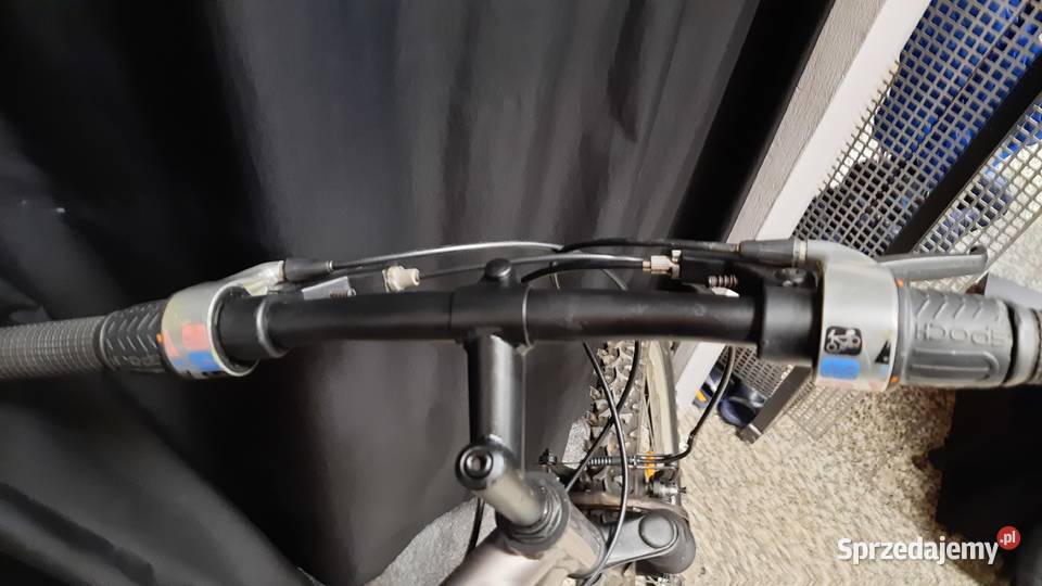 Rower górski MTB Spokes Alloy rama 18 koło 26 Dębica