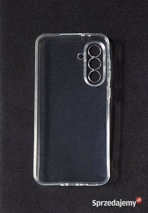 Etuicase clear przezroczyste na Samsunga Galaxy Częstochowa
