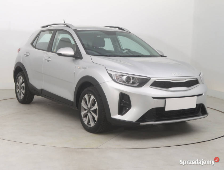 Kia Stonic 10 TGDI