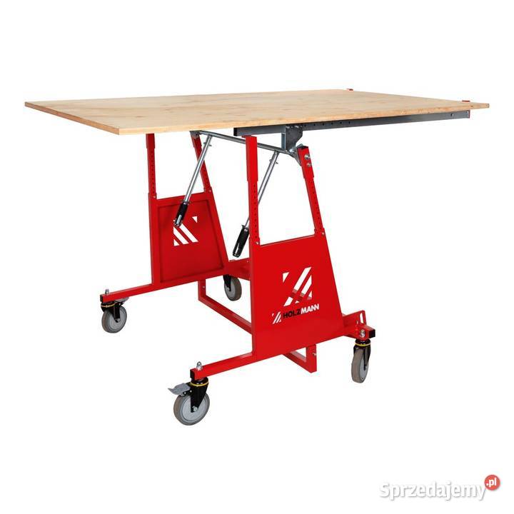 WÓZEK DO PŁYT MEBLOWYCH HOLZMANN PW3025KIPP 150 Pozostałe Mikołów