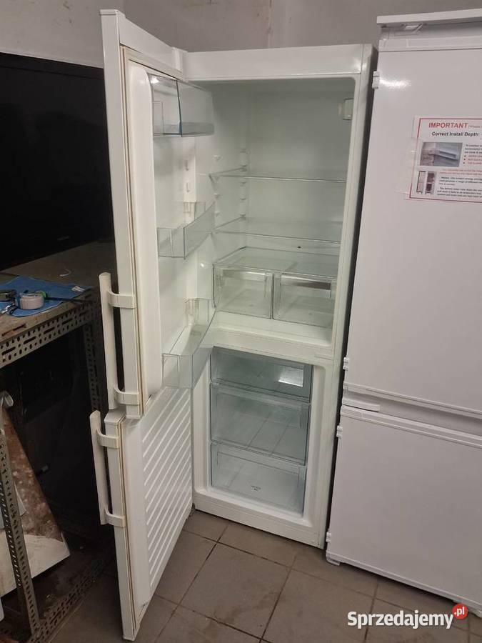 LODÓWKA ELECTROLUX Lodówki i zamrażarki