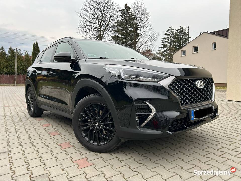 HYUNDAITUCSONIII16GDI132SALONPOLSKA1WŁAŚNLINEBezw Zarejestrowany w Polsce Warszawa