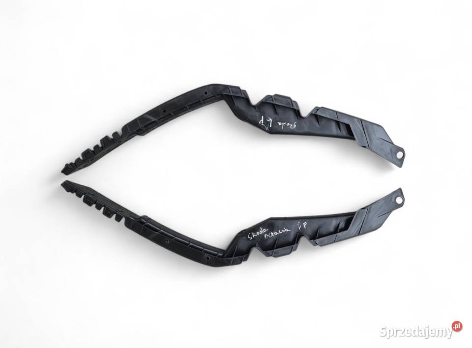 ŚLIZG PRZÓD LP OCTAVIA II 1Z0807183A 1Z0807184A Działoszyce