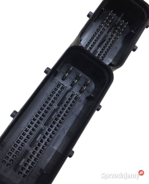 STEROWNIK SILNIKA ALTEA TOLEDO III CADDY III 19 osobowe świętokrzyskie Działoszyce