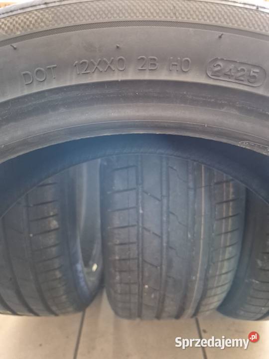 Nowe opony Hankook 2254519 Hankook Racibórz sprzedam
