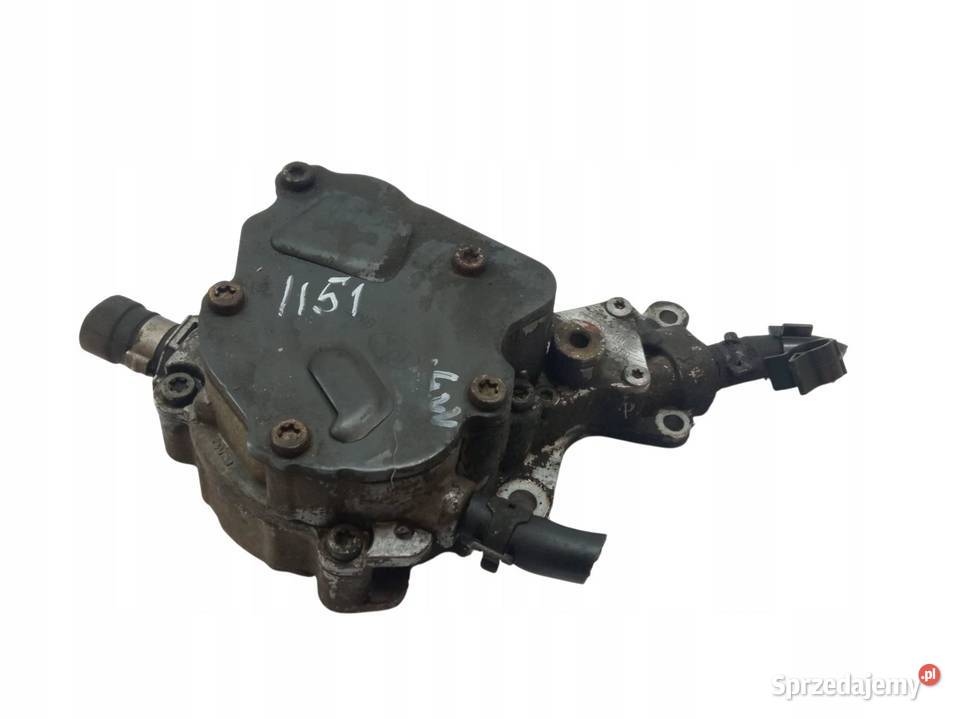 POMPA VACUM 038145209H LUK 19 TDI Skoda Octavia sprzedam