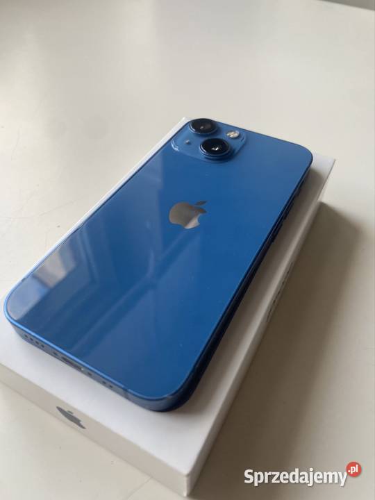 iPhone 13 Mini 128 GB