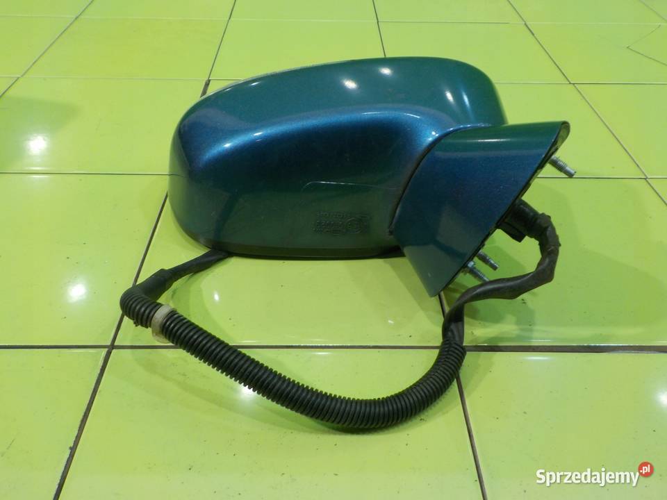 CIVIC VIII 14 IDSI 07r SEDAN 4D lusterko prawe osobowe Suków