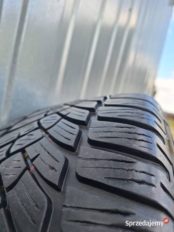 FELGI BBS 17 5x100 Opony zimowe Fulda 22545 R17 Lublin