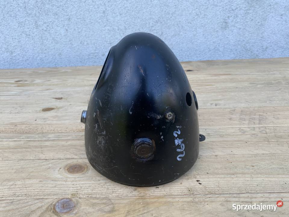 LAMPA PRZÓD PRZEDNIA SHL M11 175 S32 STACYJKA Kraków sprzedam