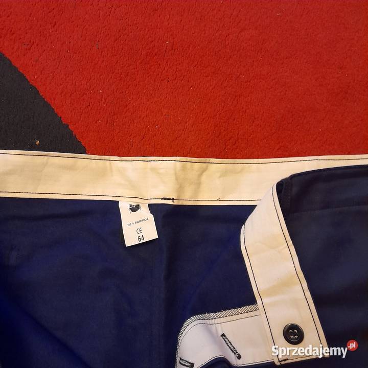 Spodnie spawalnicze Pozostałe Grajewo