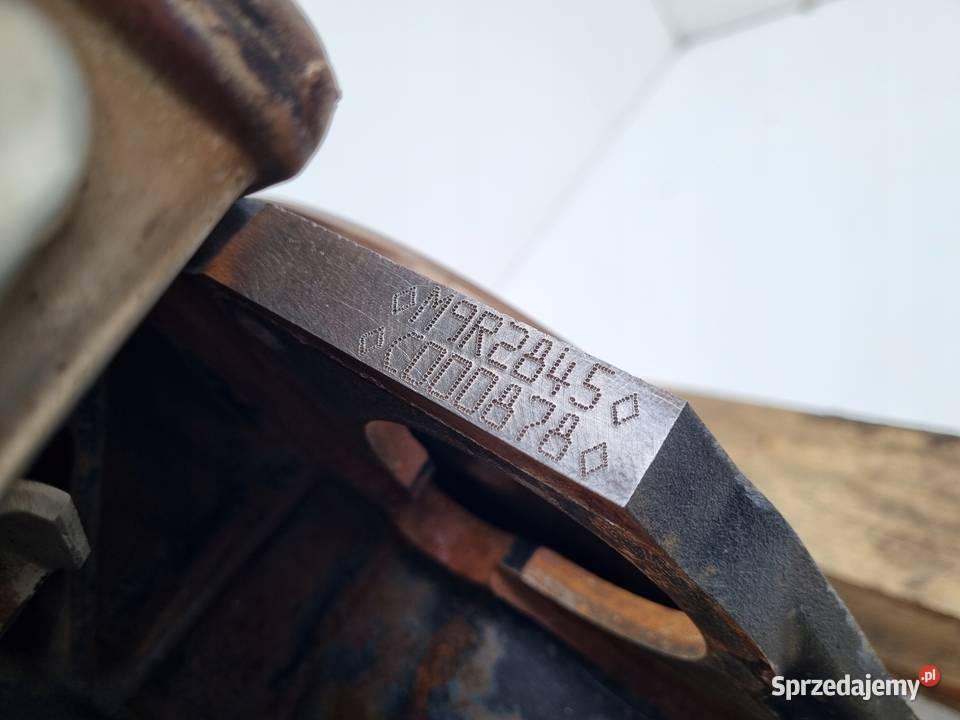 SILNIK KOMPLET Renault Laguna III 20 DCI 150 osobowe lubelskie