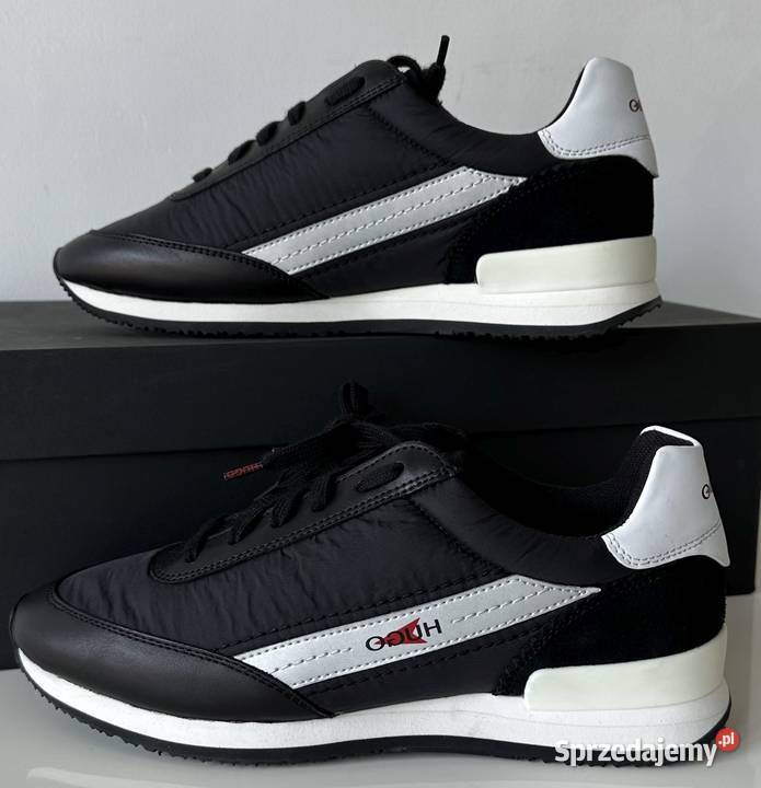 Buty sportowe HUGO BOSS rozmiar 37 inna Szczecin sprzedam