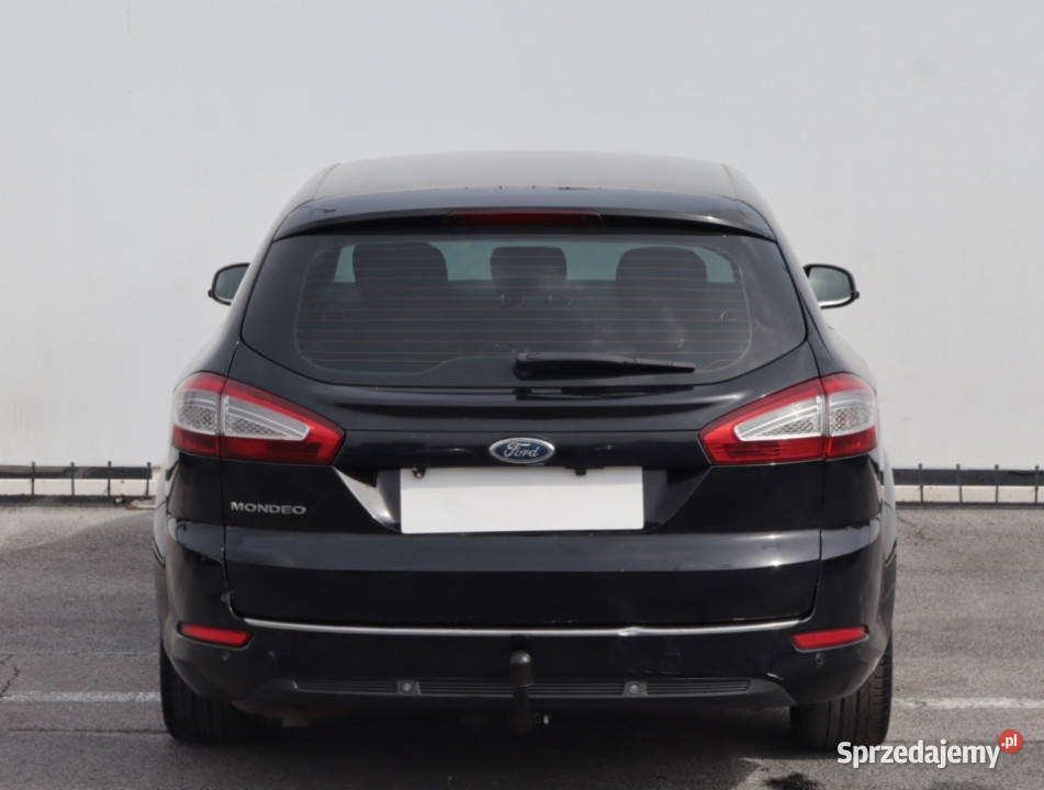 Ford Mondeo 20 TDCi czujnik parkowania sprzedam
