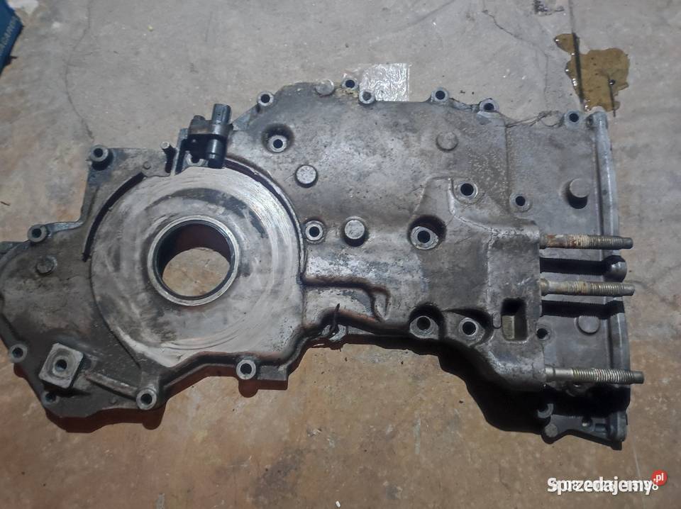 Pokrywa rozrządu Mazda CX 7 22 diesel Chełm