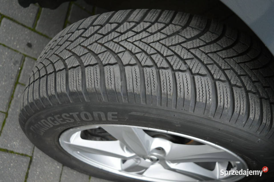 Volvo V40 20 D2 Automat Serwis Navi Bluetooth II Hrubieszów