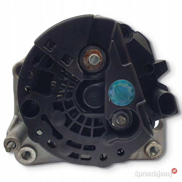 ALTERNATOR Seat Ibiza II 19 TDI bosch AAL1445 Chełm sprzedam