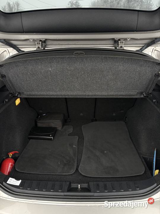 BMW X1 perfekcyjny stan auta
