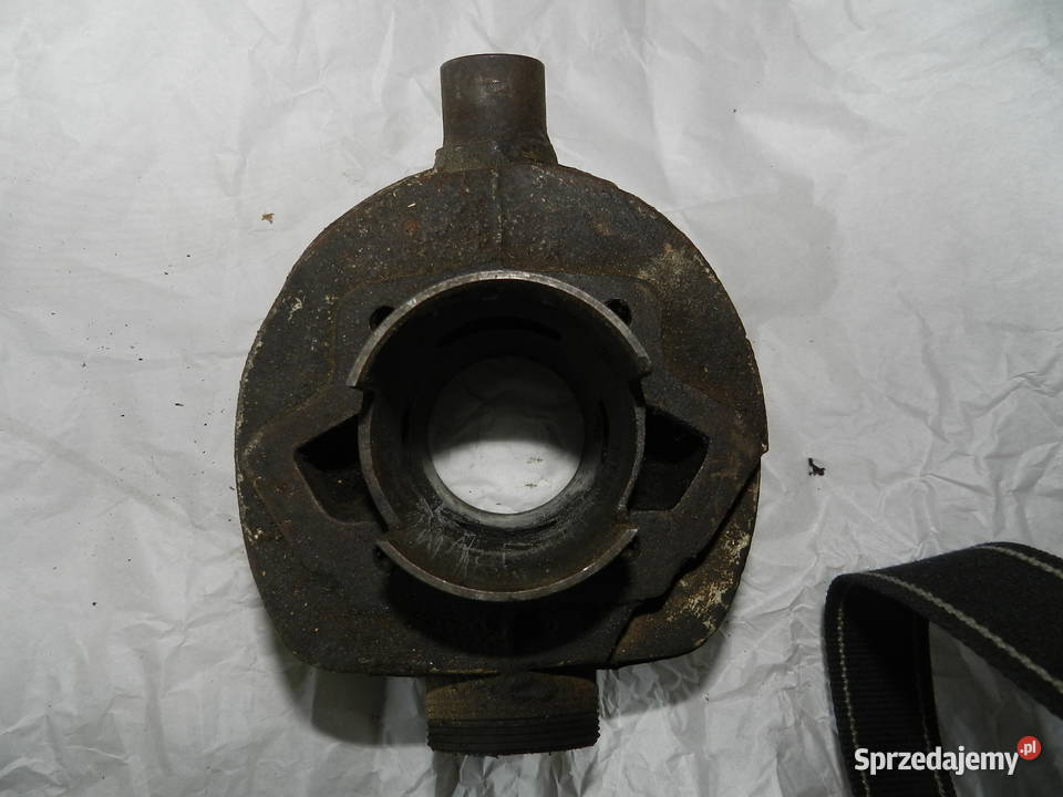 cylinder WFM podkarpackie Rymanów