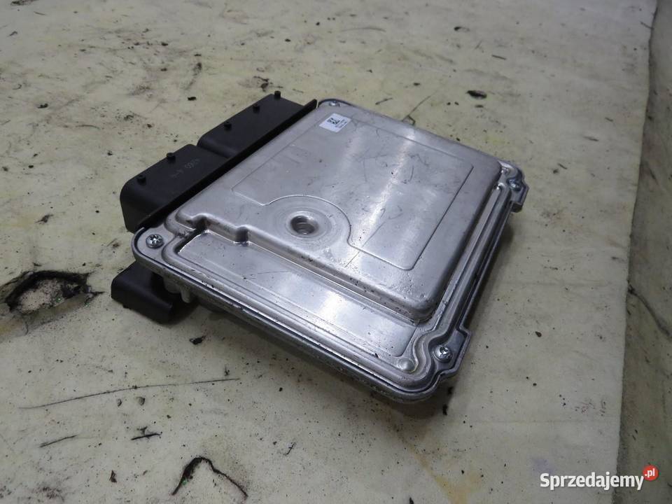 STEROWNIK SILNIKA AUDI Q5 8R 20 TDI 03L906018DN