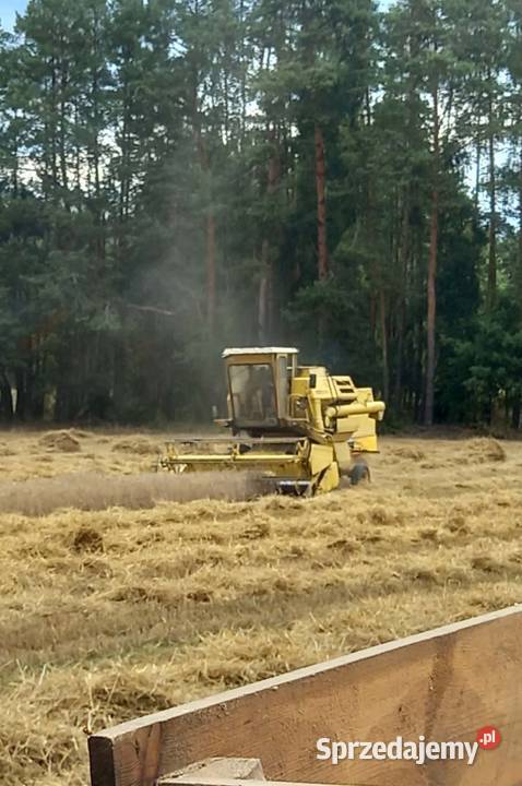 Holland clayson S1540 Filipy sprzedam