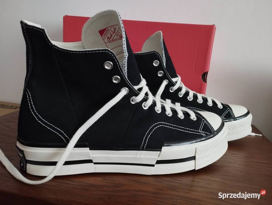 Converse 70 Plus 465 zachodniopomorskie Kołobrzeg
