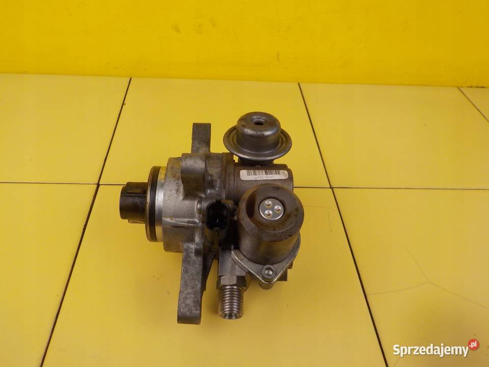 PORSCHE CAYENNE 48 V8 09r 385 M48 pompa paliwa Suków sprzedam