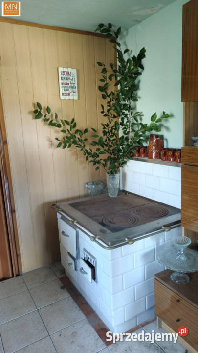 Ogłoszenie dom wolnostojący 159m2 Miechów małopolskie