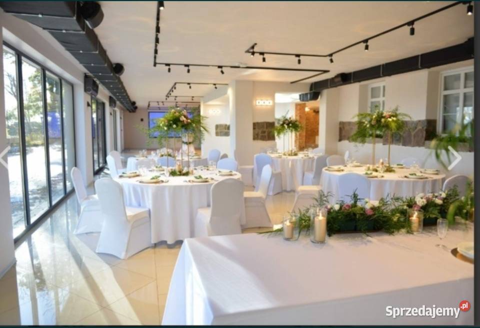 Odsprzedam termin na wesele 26072024 Rybieniec