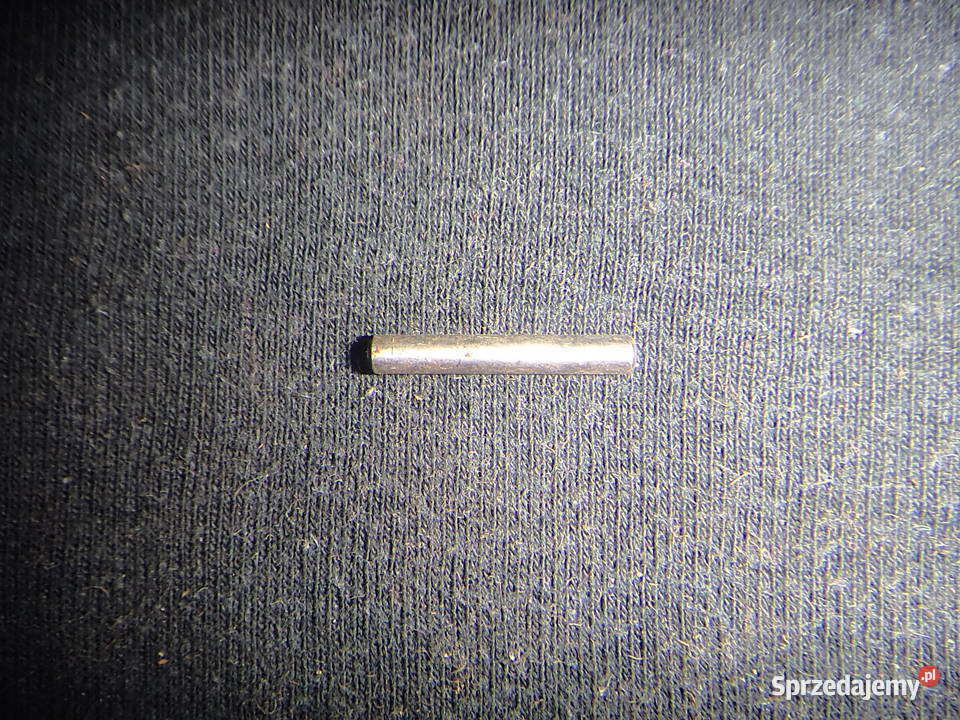 Wałek stalowy 300 005 L2000 050 Wrocław