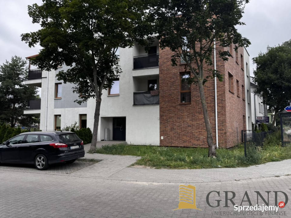 Mieszkanie Stargard 4492m2 3 pokojowe