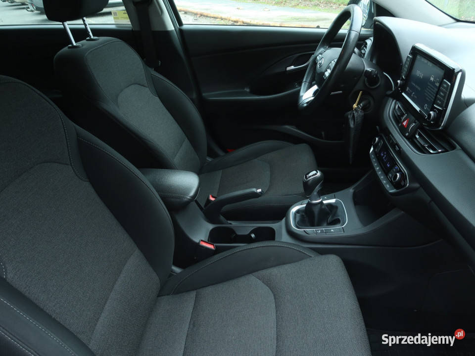 Hyundai i30 15 DPI gniazdo USB Hyundai Piaseczno