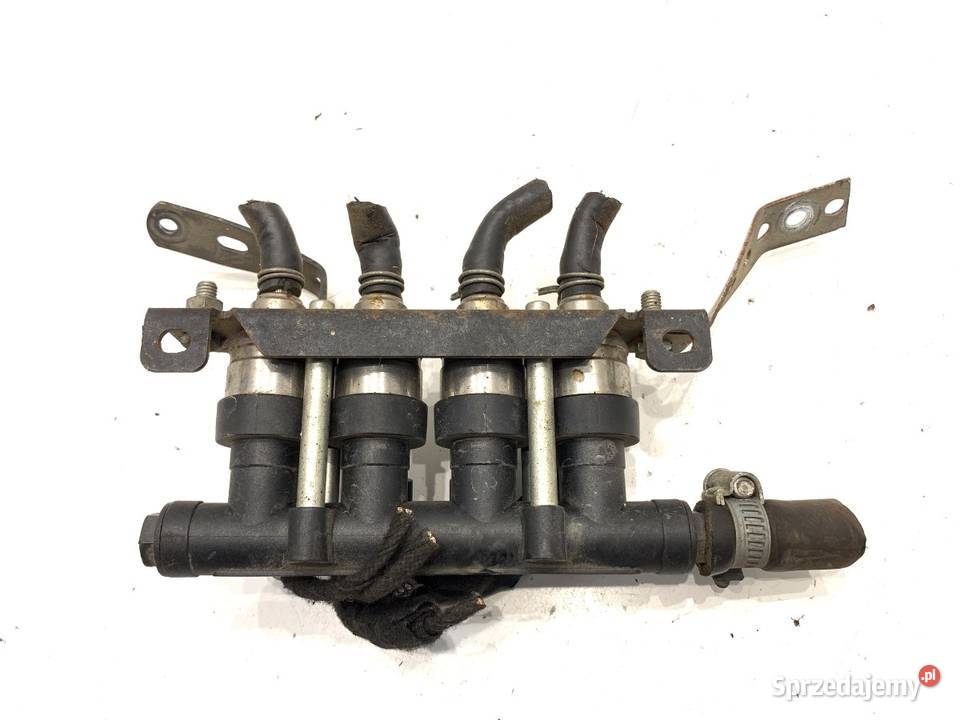 WTRYSKIWACZ LPG 67R018502 WTRYSK GAZU GAZOWY