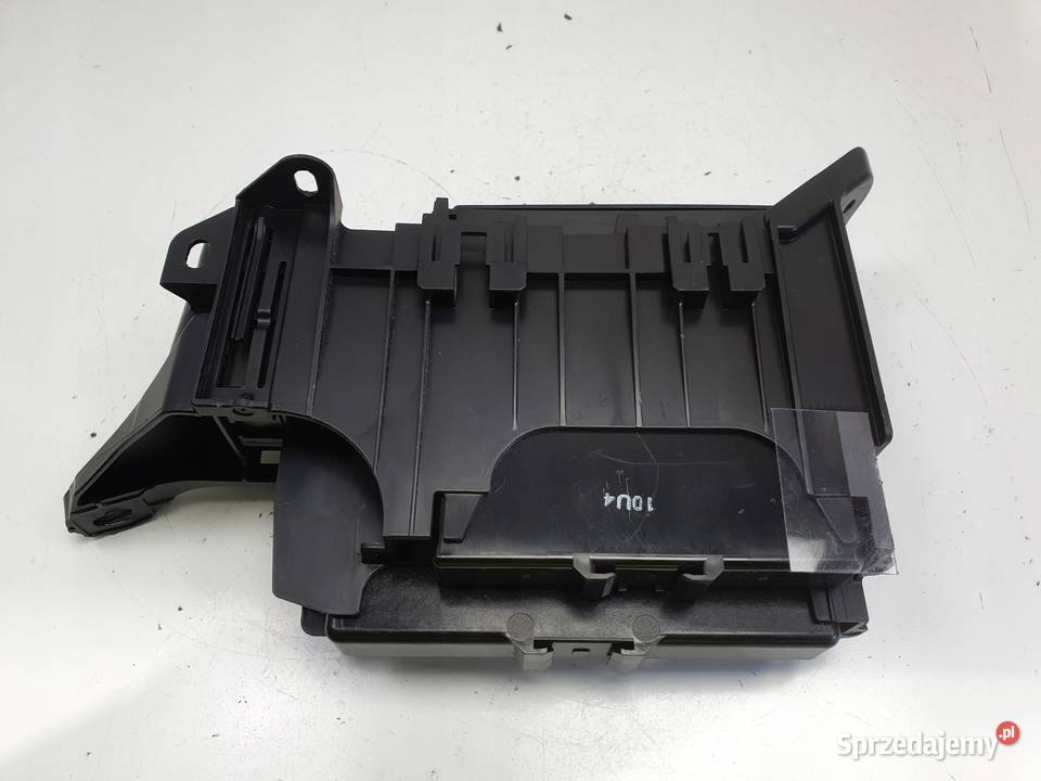 Toyota CHR CHR 18 HYBRYDA Automat STEROWNIK lubelskie Rudka