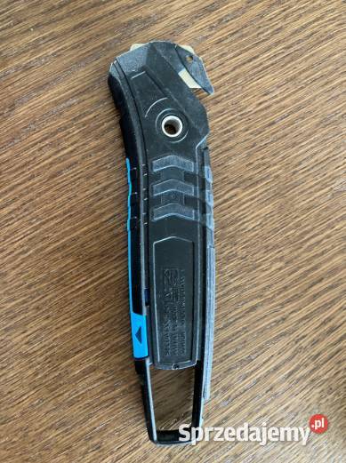 Bezpieczny Nóż do Papieru Kartonu Folii Martor Kożuchów