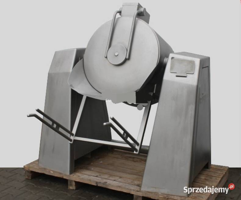 Masownico Mieszałka Ruhle Dobieszowice sprzedam