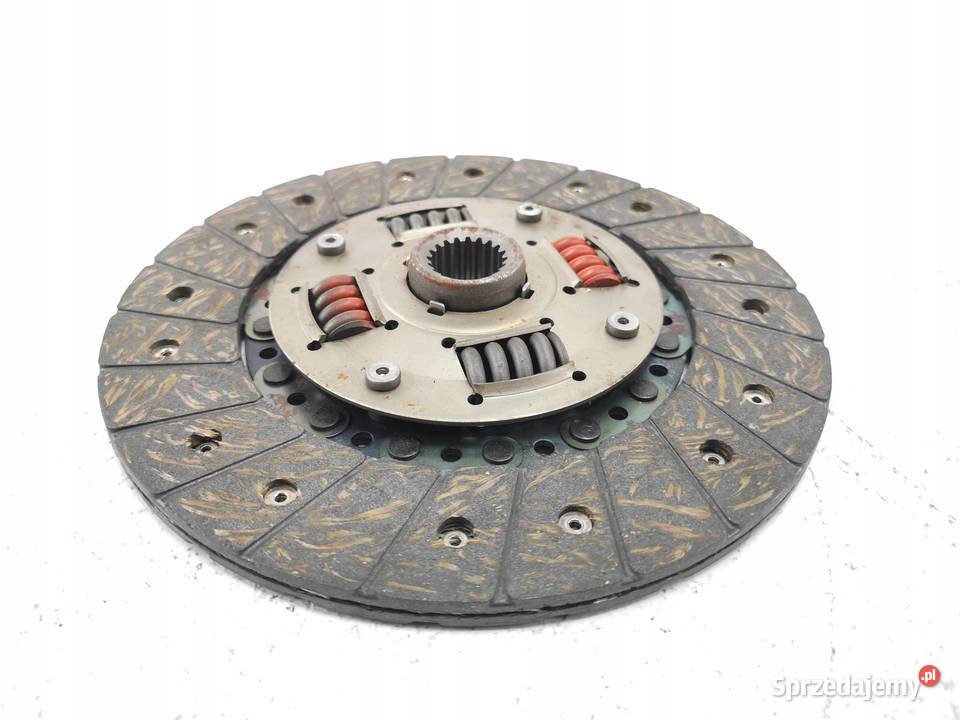 TARCZA SPRZĘGŁA MITSUBISHI L300 III 16 19862004 Ramiona wycieraczek