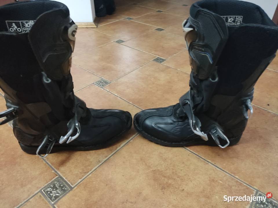 buty Alpinestars Toucan 445 małopolskie Kraków