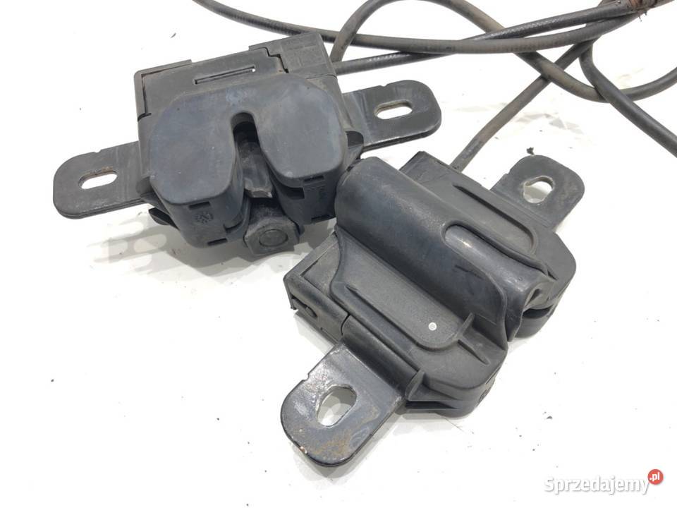 ZAMEK MASKI PRZÓD VOLVO V60 I Kombi 31356006 sprzedam