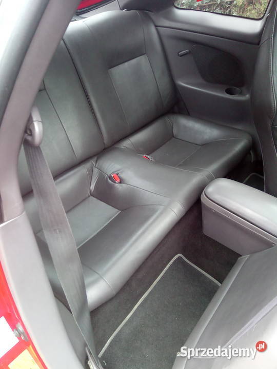 Toyota Celica VII 2000r 18 143 LPG Sobków